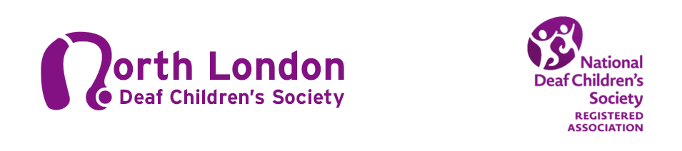 North London Deaf Children's Society